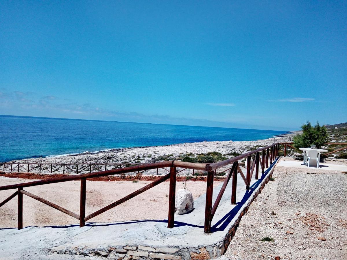 Caravan Fishing Spot Porto Roxa Agios Leon Екстер'єр фото